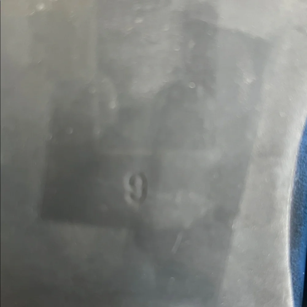 Jeffrey Campbell Shiny Navy Lace-Up Boots - Picture 4 of 7